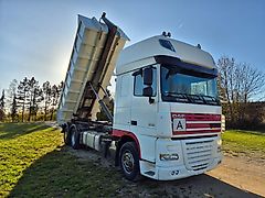 Daf XF AS 105