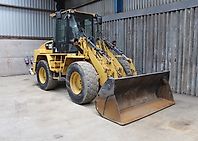 Caterpillar IT14 G Caterpillar IT14 G