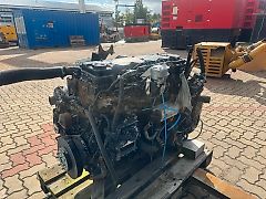 Cummins 5,9 Motor Cummins Engine