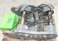 Liebherr SCHNELLWECHSLER SW66 Liebherr SCHNELLWECHSLER SW66