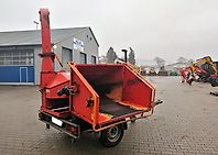 Dücker HM 200 Dücker HM 200