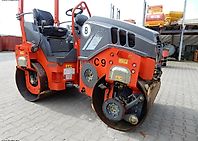 Hamm HD 12 VV Hamm HD 12 VV