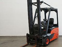 Linde E 16 EVO 386-02