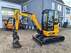JCB 25 Z-1