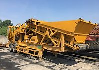 Euroscreen 5x12 Euroscreen 5x12