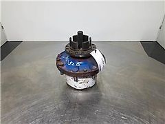 Atlas 46C/52D - Final drive/Endantrieb/Eindaandrijving