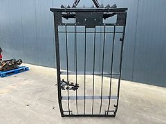 Caterpillar 330D Guard