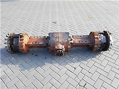 Claas TORION1812-Liebherr 11392527-Axle/Achse/As