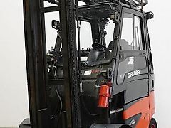 Linde E 40/600 H 388