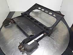 Claas TORION1812-Liebherr 93025449-Engine hood