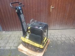 Bomag BPR 30/38 D mit Hatz-Diesel Topzustand