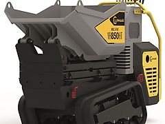 Lumag VH850HT / MCH Hydro 850HT