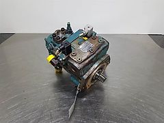 Hydromatik A4V56EL1.0L00101A-24V-233.13.30.21-Drive pump