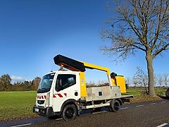 Renault Maxity ET 30 LE