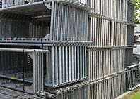 Layher Blitz 70/100 Layher Blitz 70/100