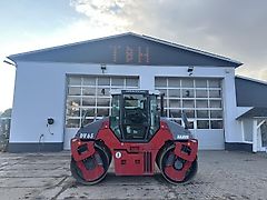 Hamm DV 65 | 434 originale Betriebsstunden