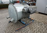 Pumpex EVAC 2001 Pumpex EVAC 2001