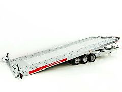 Temared Autotrailer Carkeeper 200x580cm 3,5t