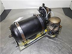 Claas TORION1812-Liebherr 11387237-11834684-Adblue