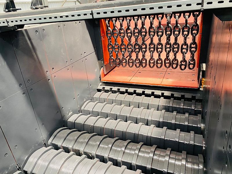 Fabo HIGH QUALITY WOBBLER FEEDER