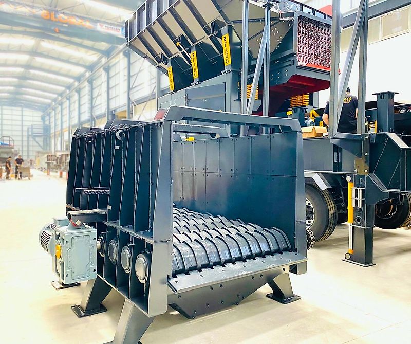 Fabo HIGH QUALITY WOBBLER FEEDER