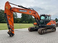 Doosan DX225LC-5