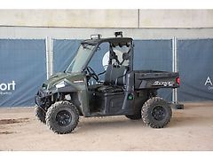 Polaris Ranger