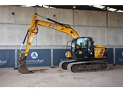 JCB JS130LC