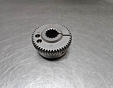 Kramer 480-KTR BoWex 42/48 PB-BS-Flange coupling Kramer 480-KTR BoWex 42/48 PB-BS-Flange coupling