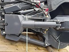 Gebrauchte Terex Fuchs Greifer Zylinder HDMS 6502147100 Atlas, Liebherr, Fuchs, Sennebogen, CAT, HGT, SBL, HDMS Umschlagbagger