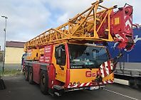 Liebherr LTM 1055-3.2 Liebherr LTM 1055-3.2