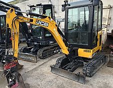 JCB 19C-1 JCB 19C-1
