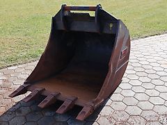 TIEFLÖFFEL 1200 MM BREIT,