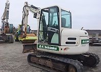 Terex TC75 Terex TC75