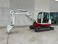 Takeuchi TB160C