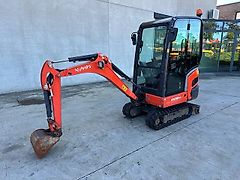 Kubota KX016-4