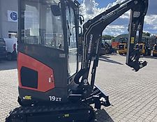 Eurocomach 19ZT Eurocomach 19ZT