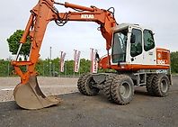 Atlas 1304 +GUTER ZUSTAND+ k O&K Liebherr JCB Komatsu Atlas 1304 +GUTER ZUSTAND+ k O&K Liebherr JCB Komatsu
