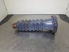 Spicer Dana 112.06.019.64-Axle housing/Achskörper/Astrech