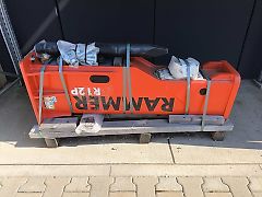 Rammer R12P
