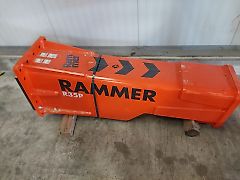 Rammer R35P