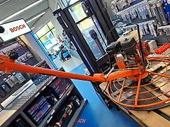 Clipper Clipper MTA36P5H