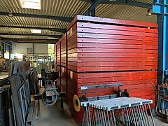 Meva Meva ST-Element 270x135