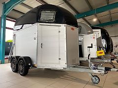 Finanzierungsangebot Böckmann Champion Esprit inkl. Zubehörpaket