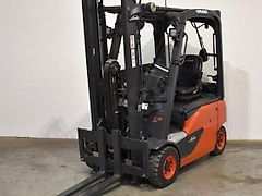 Linde E 16 P EVO 386-02