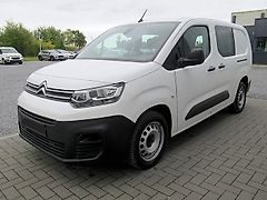 Citroen Berlingo BlueHDi