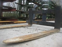 Venieri MB685 Gabel 1200mm