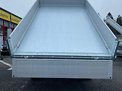 Böckmann Rückwärtskipper RK-AL 3016/27 2700KG