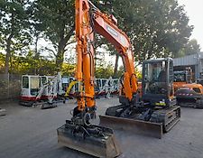Doosan DX85R-3 Doosan DX85R-3
