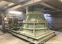 Krupp Kubria 150 Krupp Kubria 150